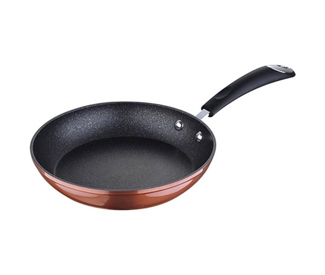 Bateria de Cozinha Q2917 Multicor