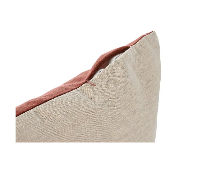 Almofada Terracota