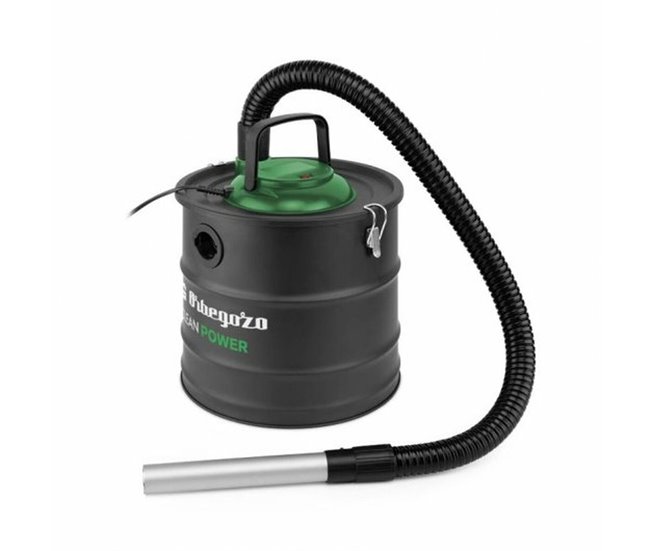 Aspirador de Cinzas APZ 1200 Multicor