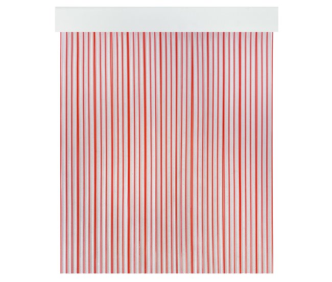  Acomoda Textile - Cortina de PVC para interior ou exterior 