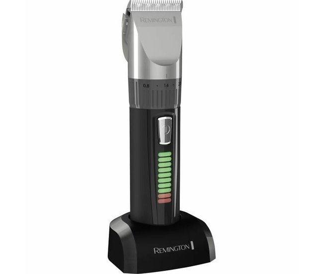 Aparador de Cabelo-Máquina de Barbear HC5810 Preto