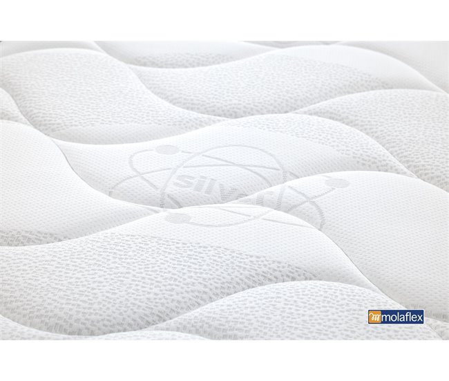 Colchão SILVER PRO MULTI MOLAFLEX 