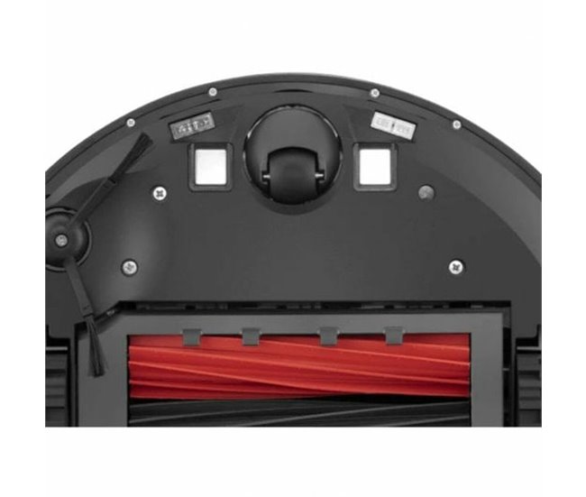 Robot Aspirador R100038 Preto