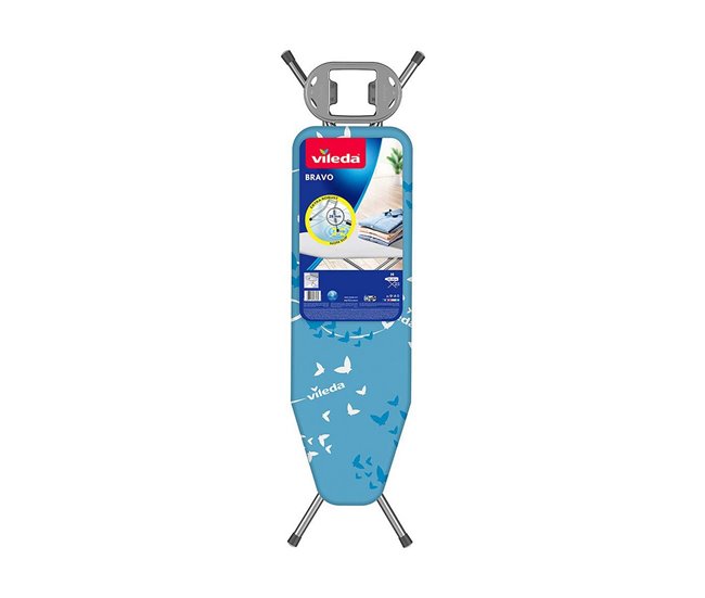 Tábua de Engomar Bravo Azul