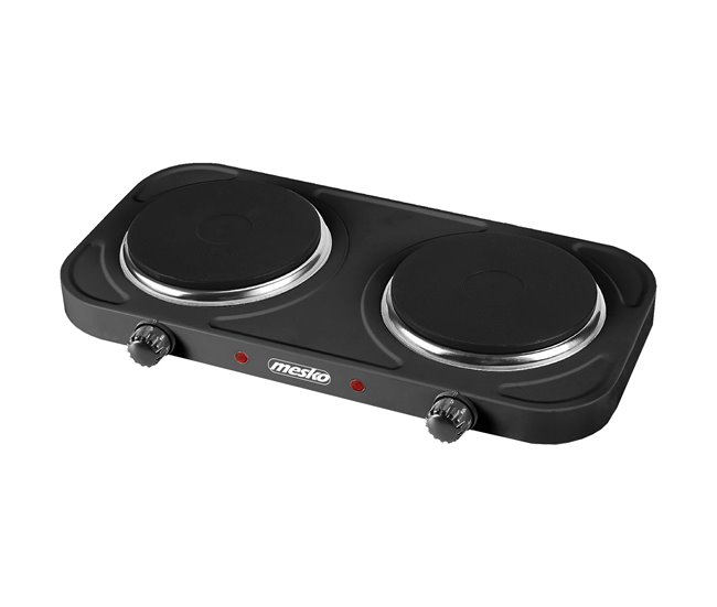 Placa Elétrica Mesko MS 6509 Preto