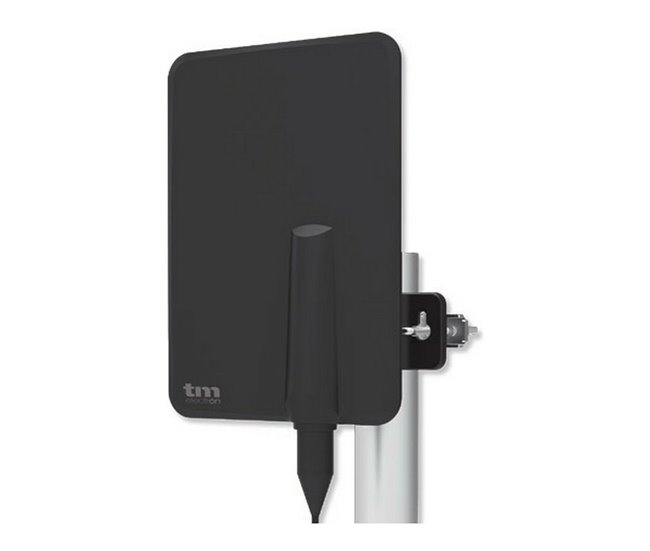 Antena de TV UHF, VHF Multicor