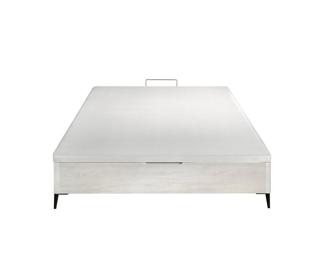 Sommier de madeira MOMA HILDING 