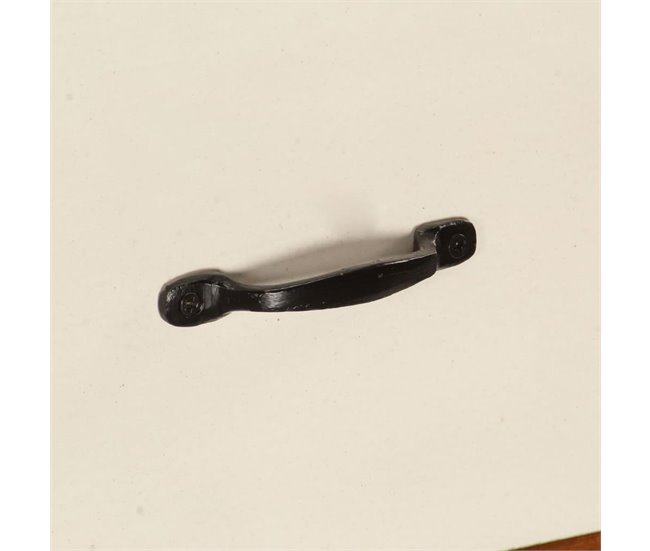 Aparador console armário unidade de armazenamento Castanho