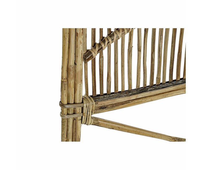 Cabeceira de Cama Natural