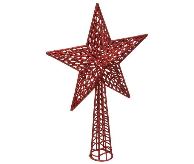 Pacote de decoração de Natal Branco