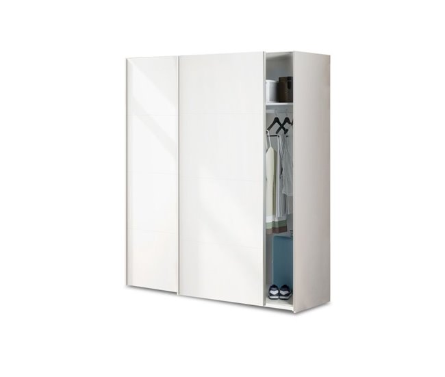 Armario Unix 150 Branco