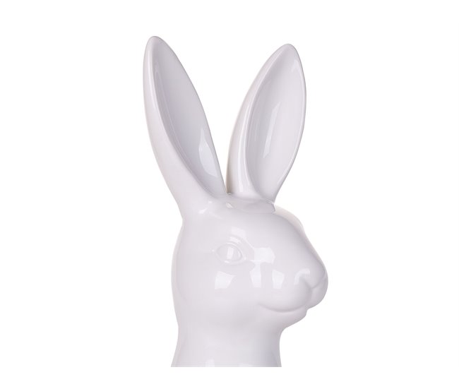 Beliani Acessório decorativo PAIMPOL Branco