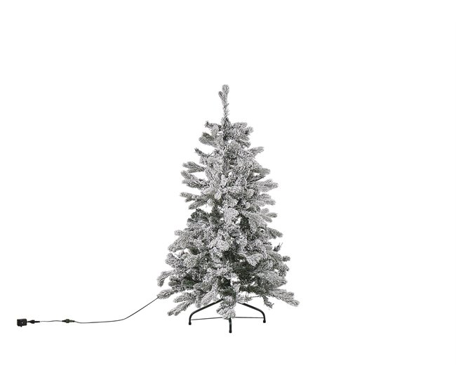Beliani Árvore de Natal TATLOW 