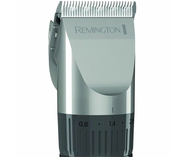 Aparador de Cabelo-Máquina de Barbear HC5810 Preto
