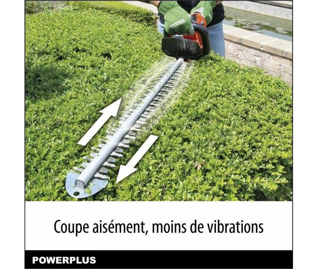 Corta-sebes Multicor