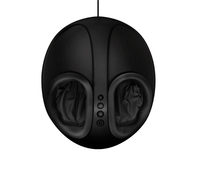 Massajador de Pés FM 890 Preto