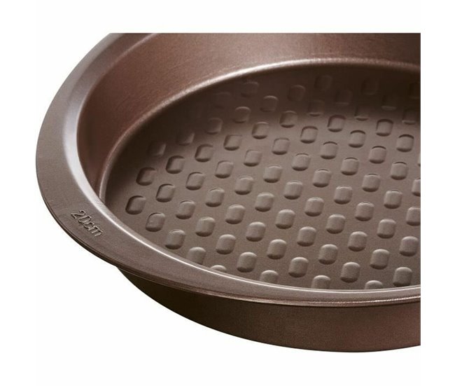 Molde para Bolos Preto