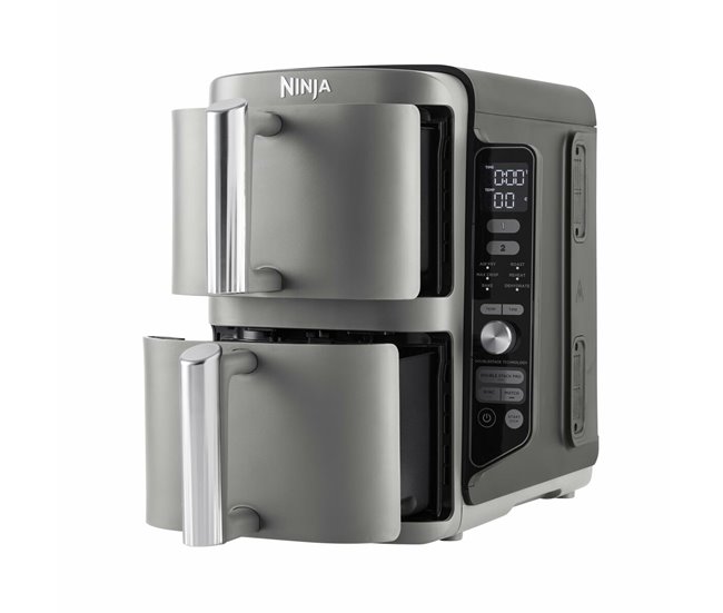 Fritadeira de Ar SL400EU Cinza