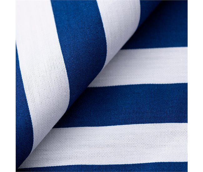 Conjunto de 3 INDIVIDUAIS 100% Algodão El Ganso Azul Marino