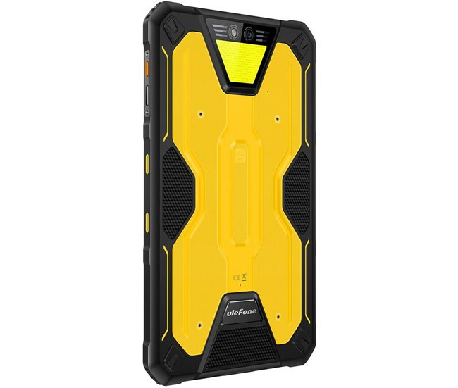 Tablet UF-TAP2/OE Preto