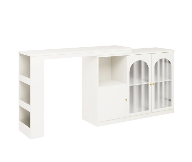 Aparadores 120 Branco