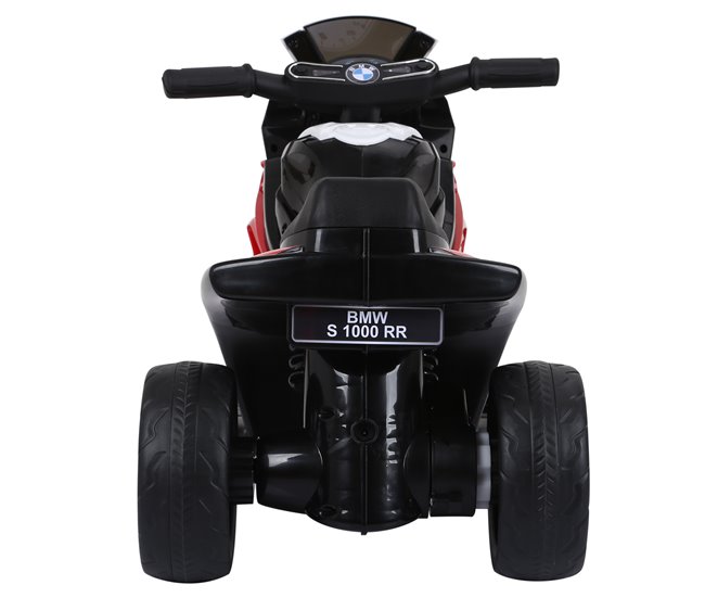 Mota Elétrica para Crianças Metal e PP HOMCOM Preto