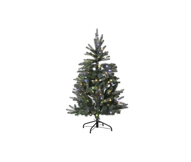 Árvore de Natal Verde