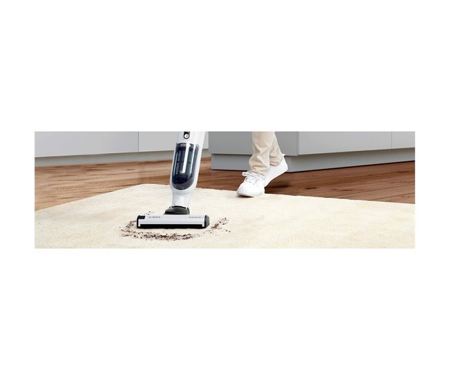 Aspirador vassoura ciclónico BBH32551 Branco