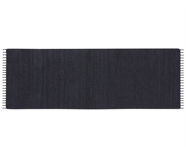 Beliani De corredor SINANKOY Preto