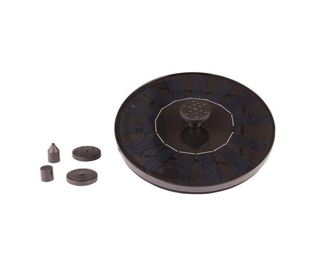 Fonte de Jardim fountains 893017 Multicor
