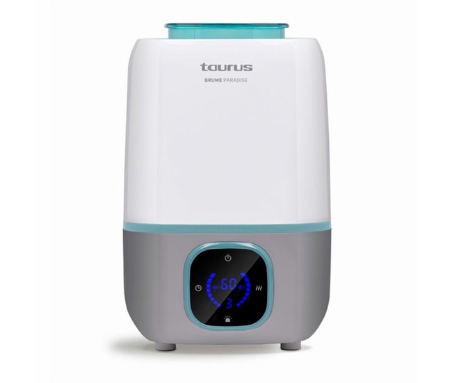 Humidificador BRUME PARADISE Branco