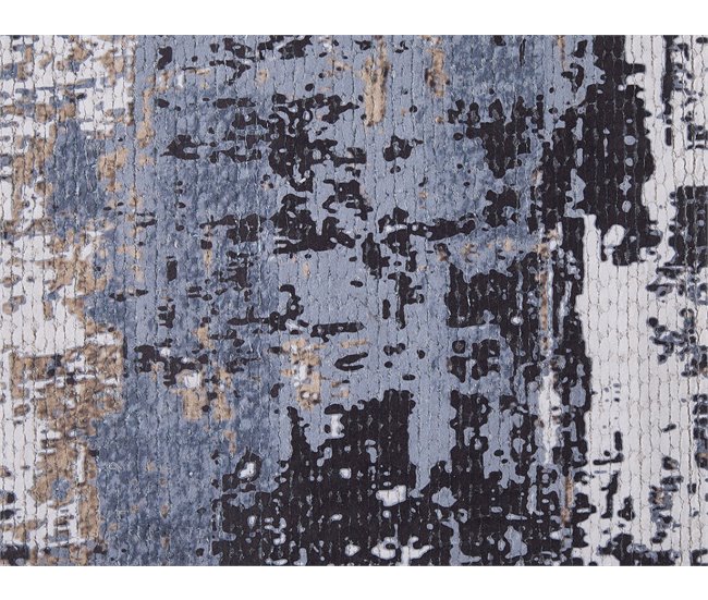 Beliani Pelos curtos KONAKLI 80x150 Multicor