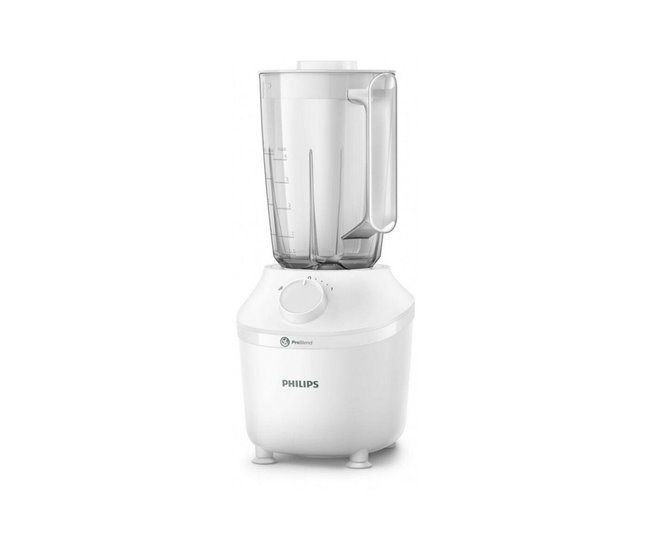 Batedora de Copo HR2041/00 3000 Series Branco