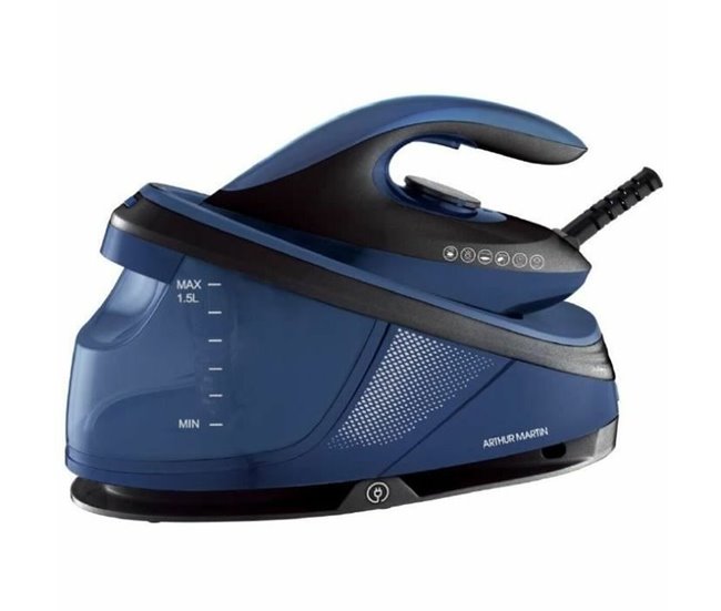 Centro de Engomar AMP2200 Multicor