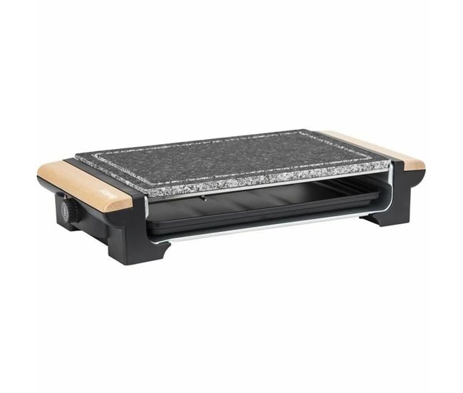 Barbecue Elétrico RP320 Preto