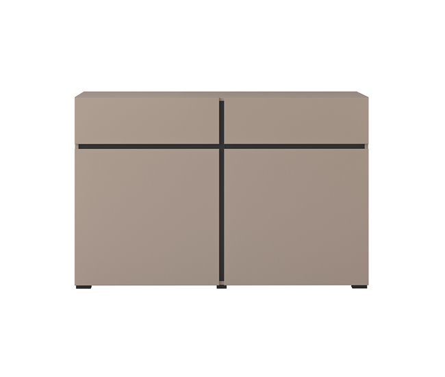 Aparador Lilia 119 Topo