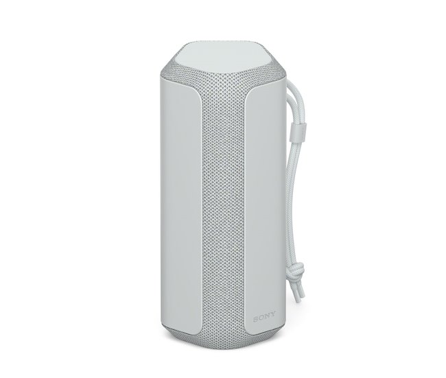 Altifalante Bluetooth Portátil SRS-XE200 Cinza