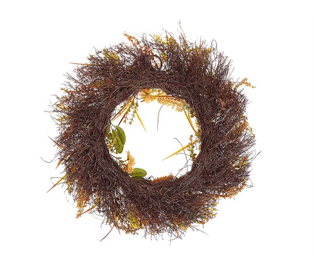 Beliani Grinalda ADEJE Laranja