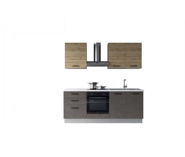 Cozinha GILDA 2.0 dereita GR2972213334