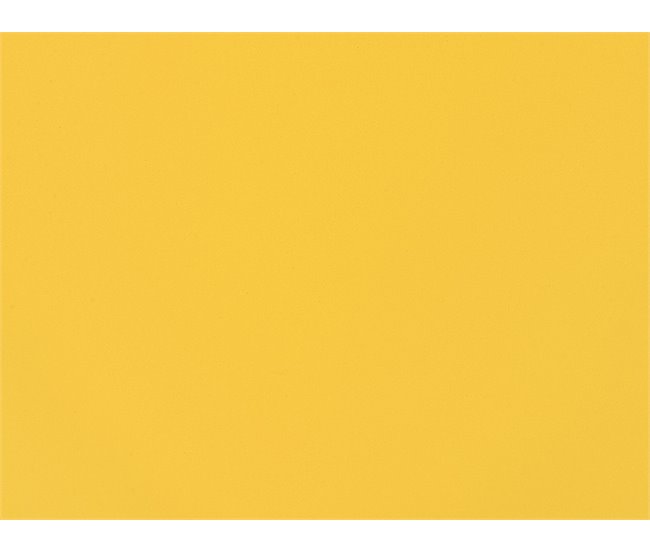 Beliani Mesinha de cabeceira MALAVI 43 Amarelo