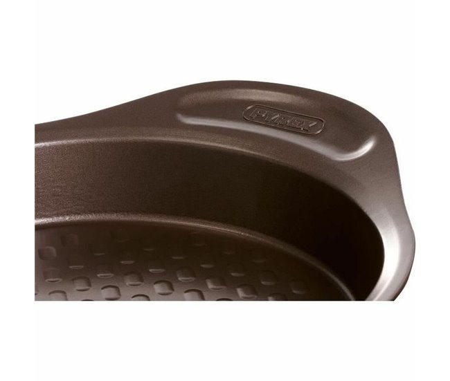 Molde para Bolos Preto