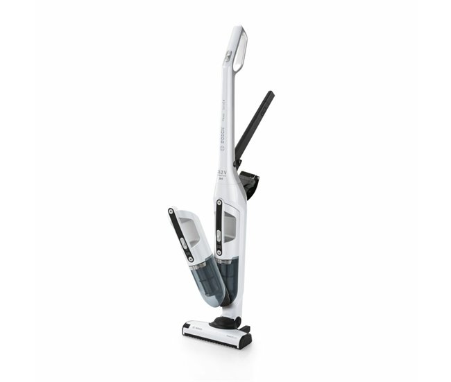 Aspirador vassoura ciclónico BBH32551 Branco