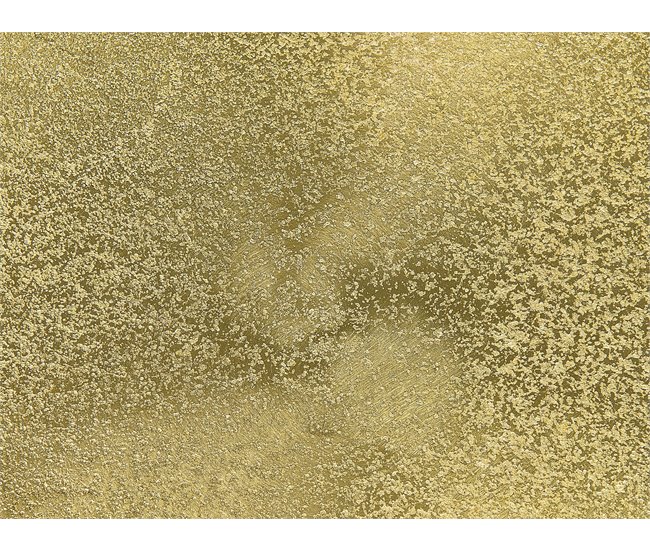 Beliani Mesa de apoio TANAMI Dourado