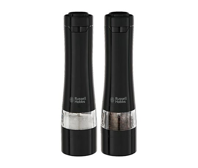 Moinho de Especiarias 28010-56 Preto
