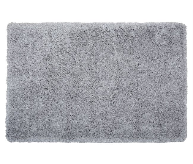 Beliani Shaggy (pelos longos) CIDE 160x230 Azul