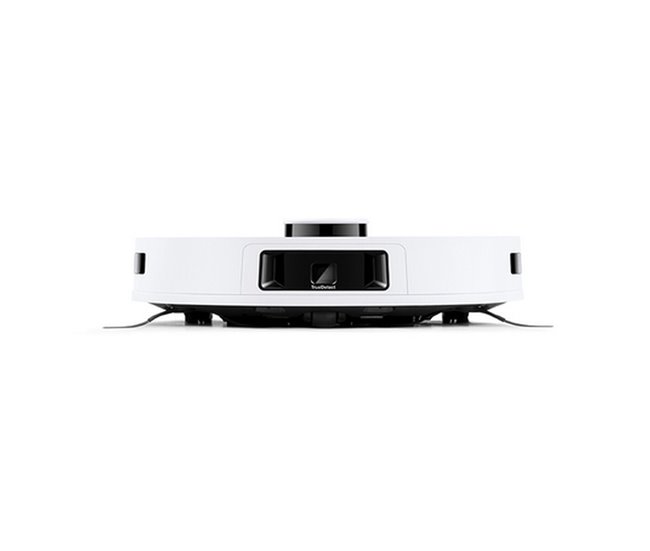 Robot Aspirador Deebot T9+ Branco