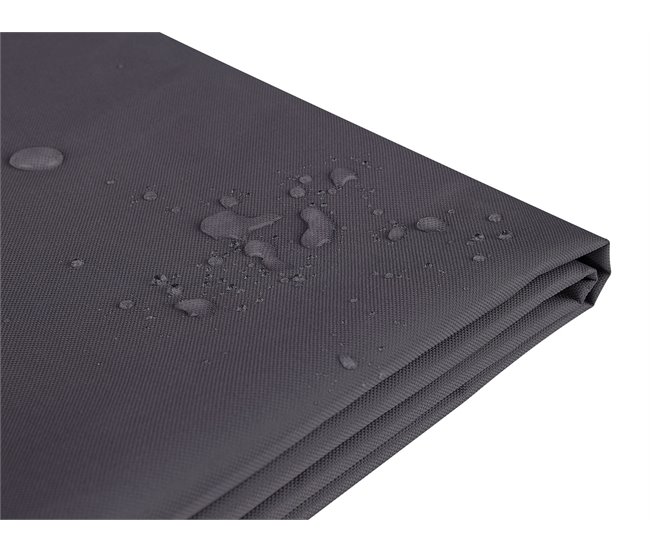 Beliani Proteção para os móveis CHUVA 