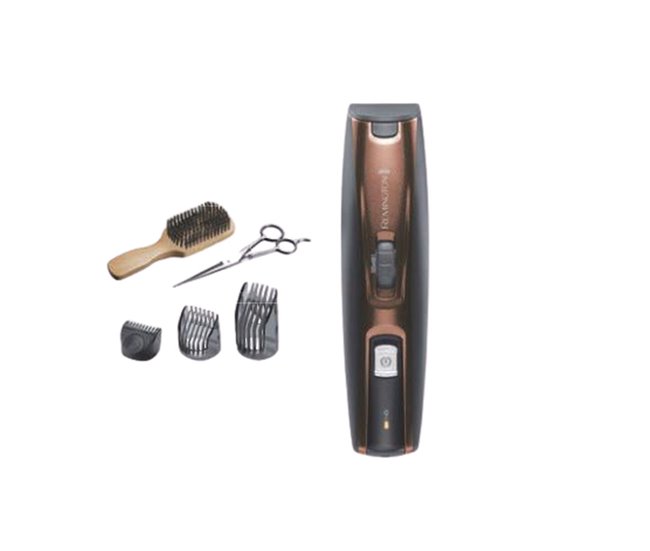 Aparador de Cabelo-Máquina de Barbear MB4046 Multicor