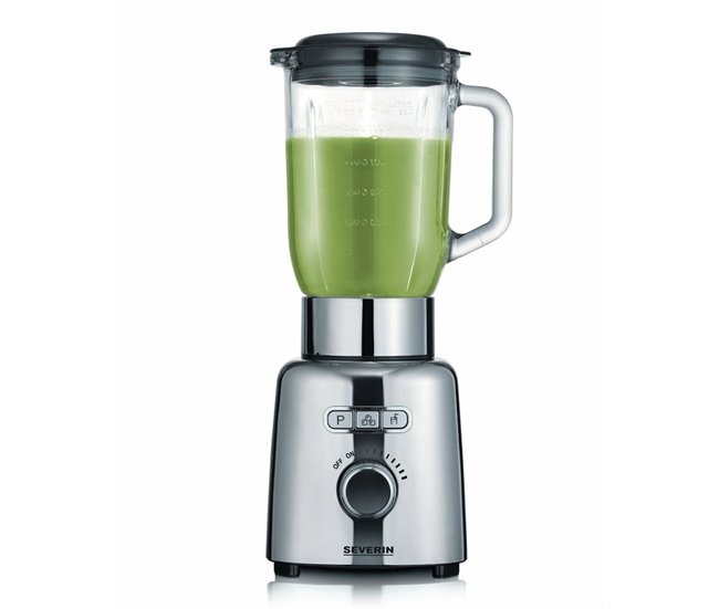 Batedora de Copo SM 3710 Cinza