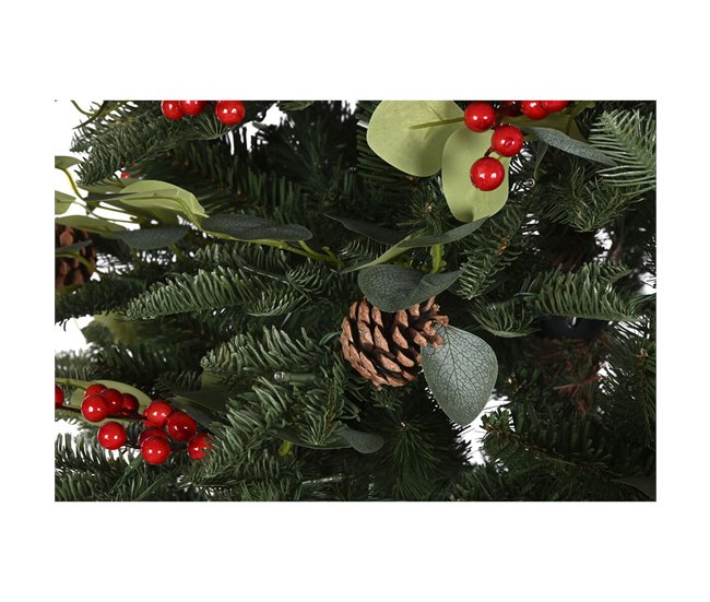 Árvore de Natal Verde